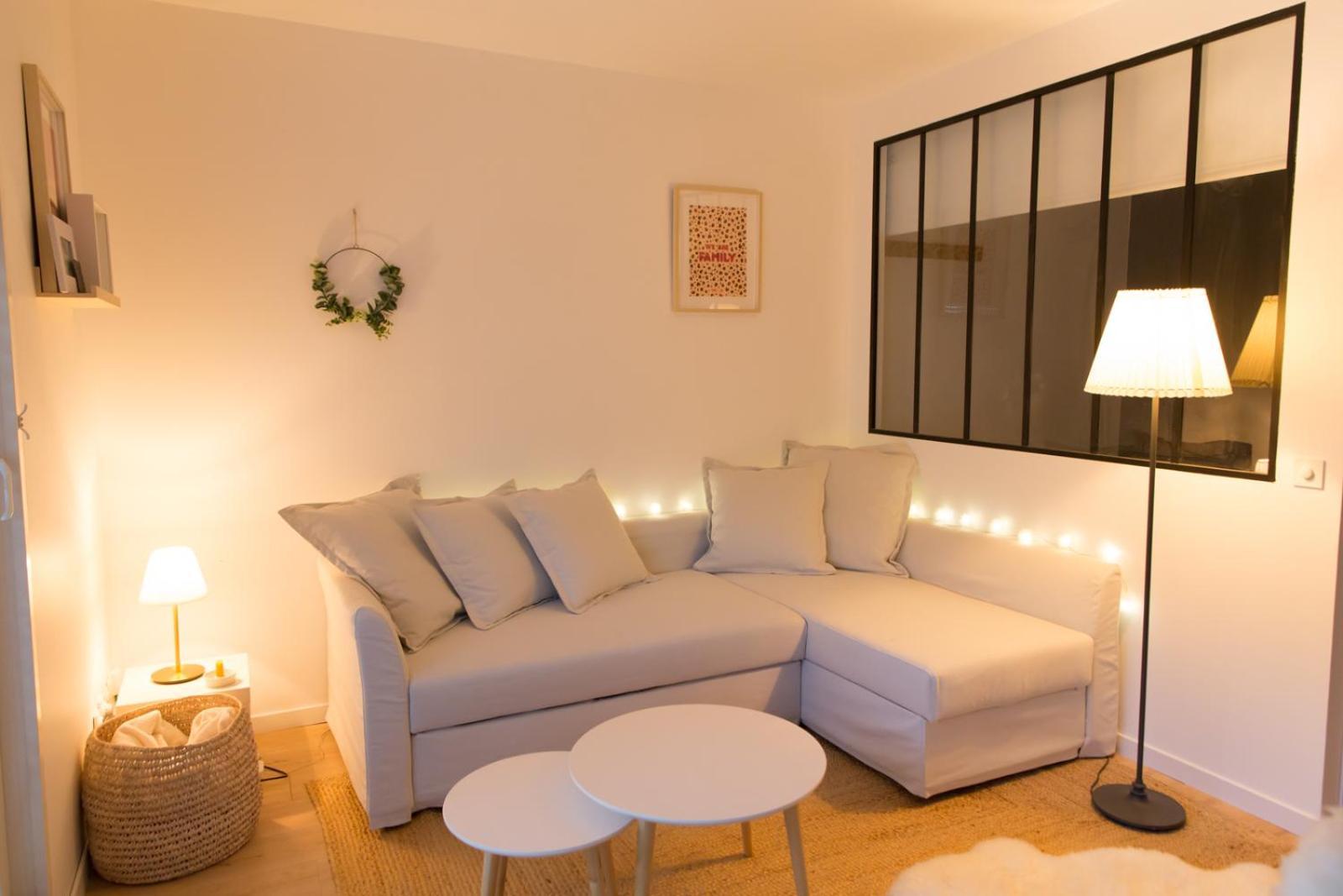Appartement Terrasse Jardin A 2 Pas De La Plage Wissant Luaran gambar