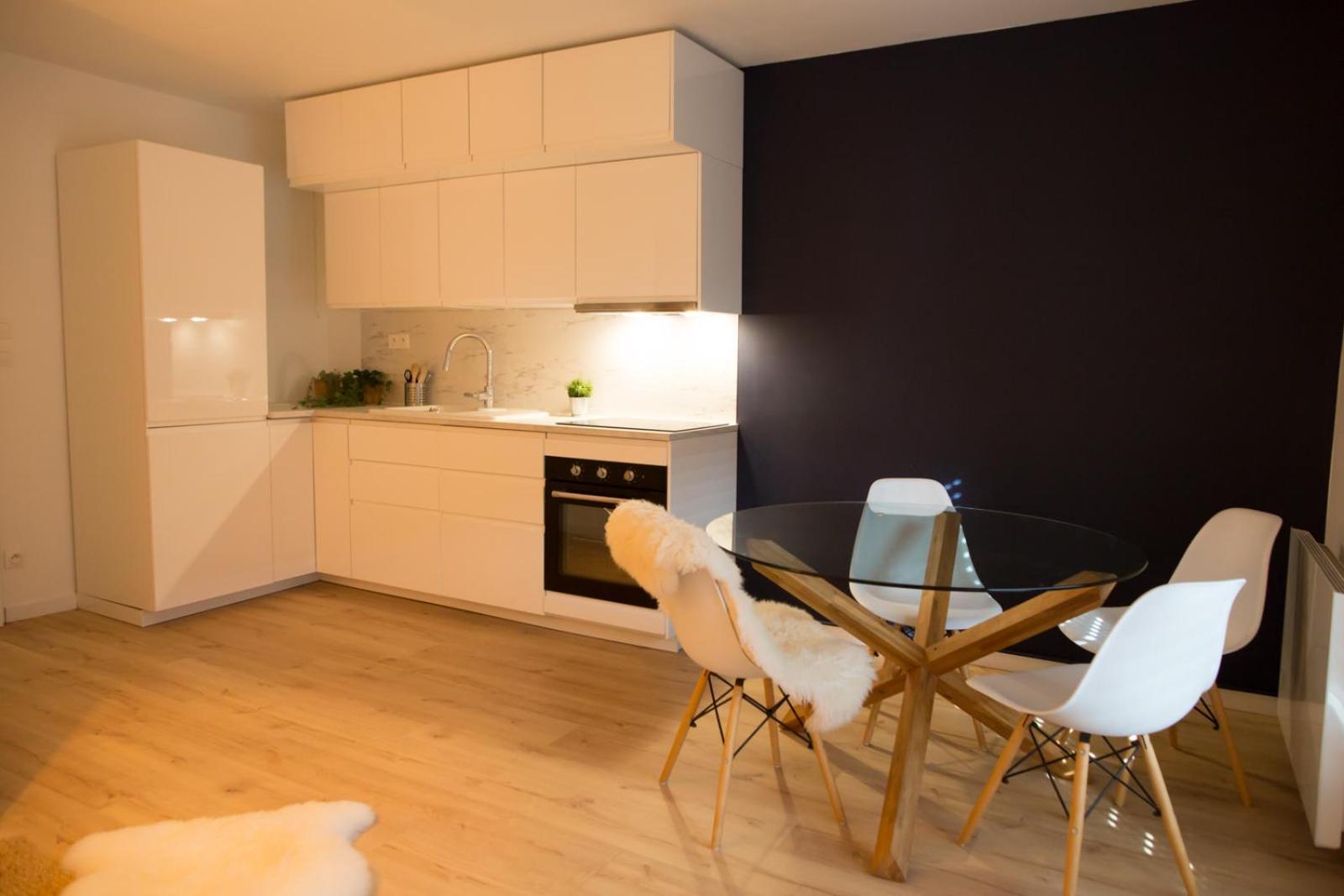 Appartement Terrasse Jardin A 2 Pas De La Plage Wissant Luaran gambar